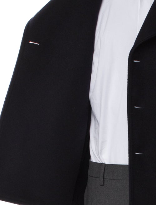 Tomas Maier Wool Jacket