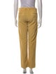 Tomas Maier Straight Leg Pants