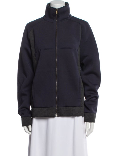 Tomas Maier Bomber Jacket