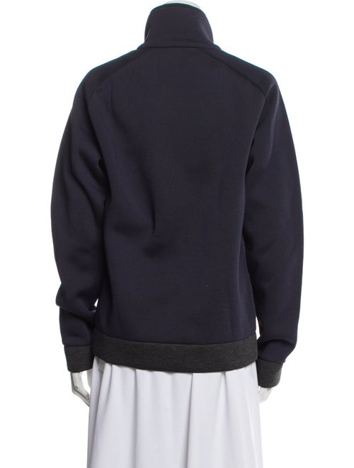 Tomas Maier Bomber Jacket