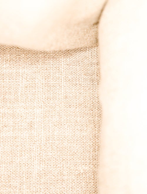 Tomas Maier Canvas Top Handle Bag