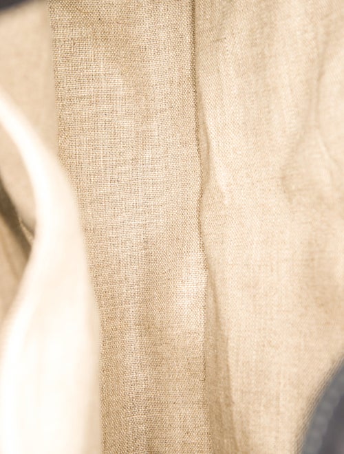 Tomas Maier Suede Shoulder Bag