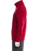 Tomas Maier Wool Bomber Jacket