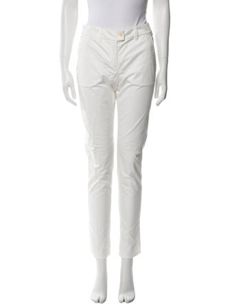 Tomas Maier Skinny Leg Pants