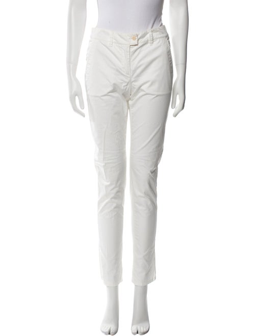 Tomas Maier Skinny Leg Pants