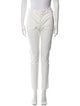 Tomas Maier Skinny Leg Pants