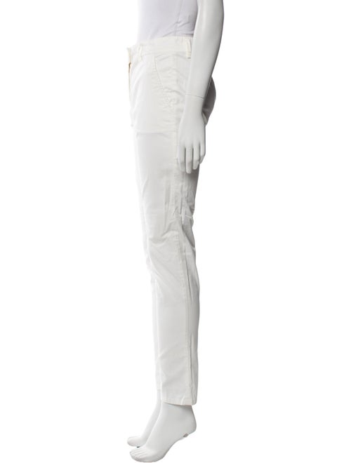 Tomas Maier Skinny Leg Pants