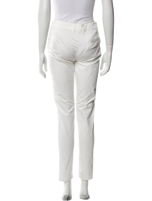 Tomas Maier Skinny Leg Pants