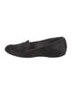 Tomas Maier Ponyhair Loafers