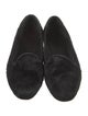 Tomas Maier Ponyhair Loafers