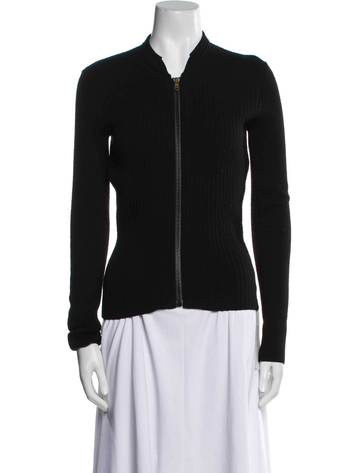 Tomas Maier Evening Jacket