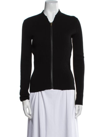 Tomas Maier Evening Jacket