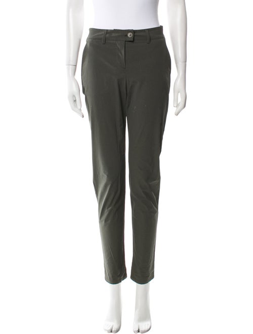 Tomas Maier Straight Leg Pants