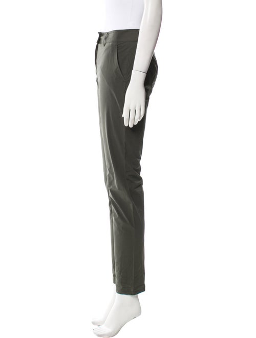 Tomas Maier Straight Leg Pants