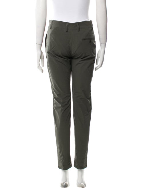 Tomas Maier Straight Leg Pants