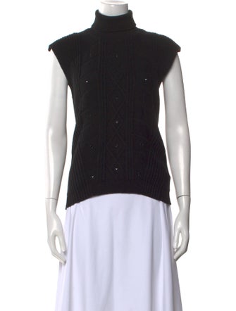 Tomas Maier Turtleneck Sweater