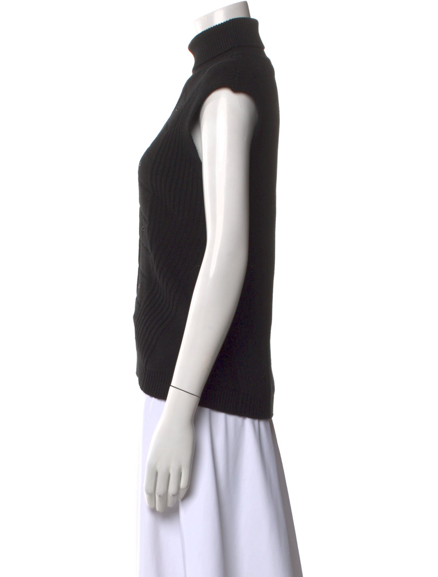 Tomas Maier Turtleneck Sweater