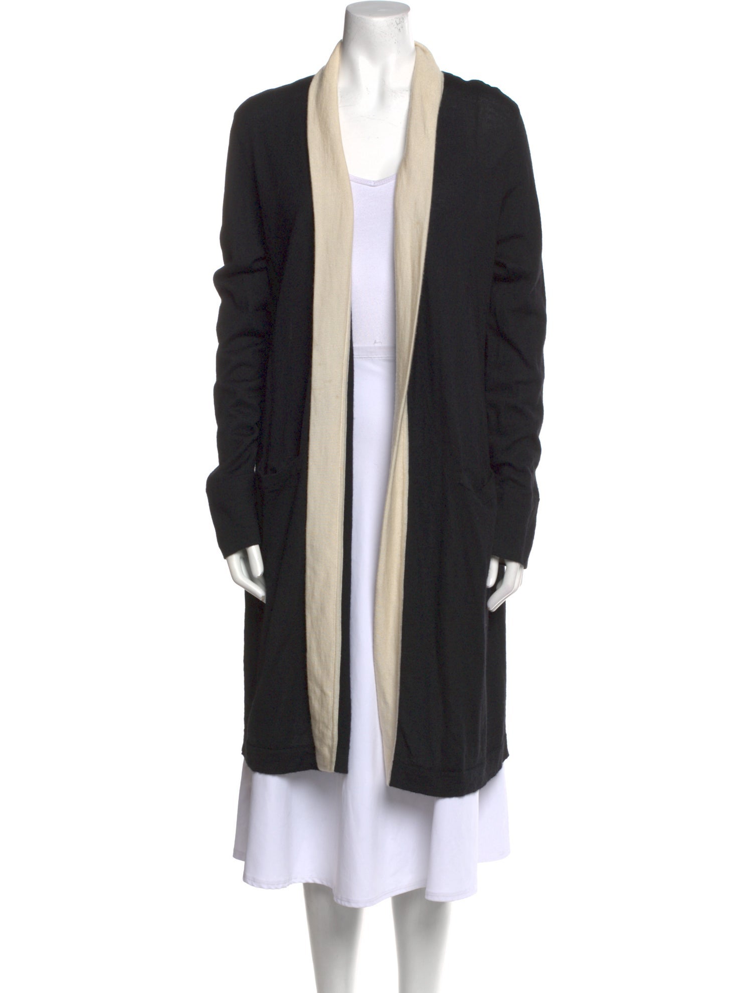 Tomas Maier Cowl Neck Sweater