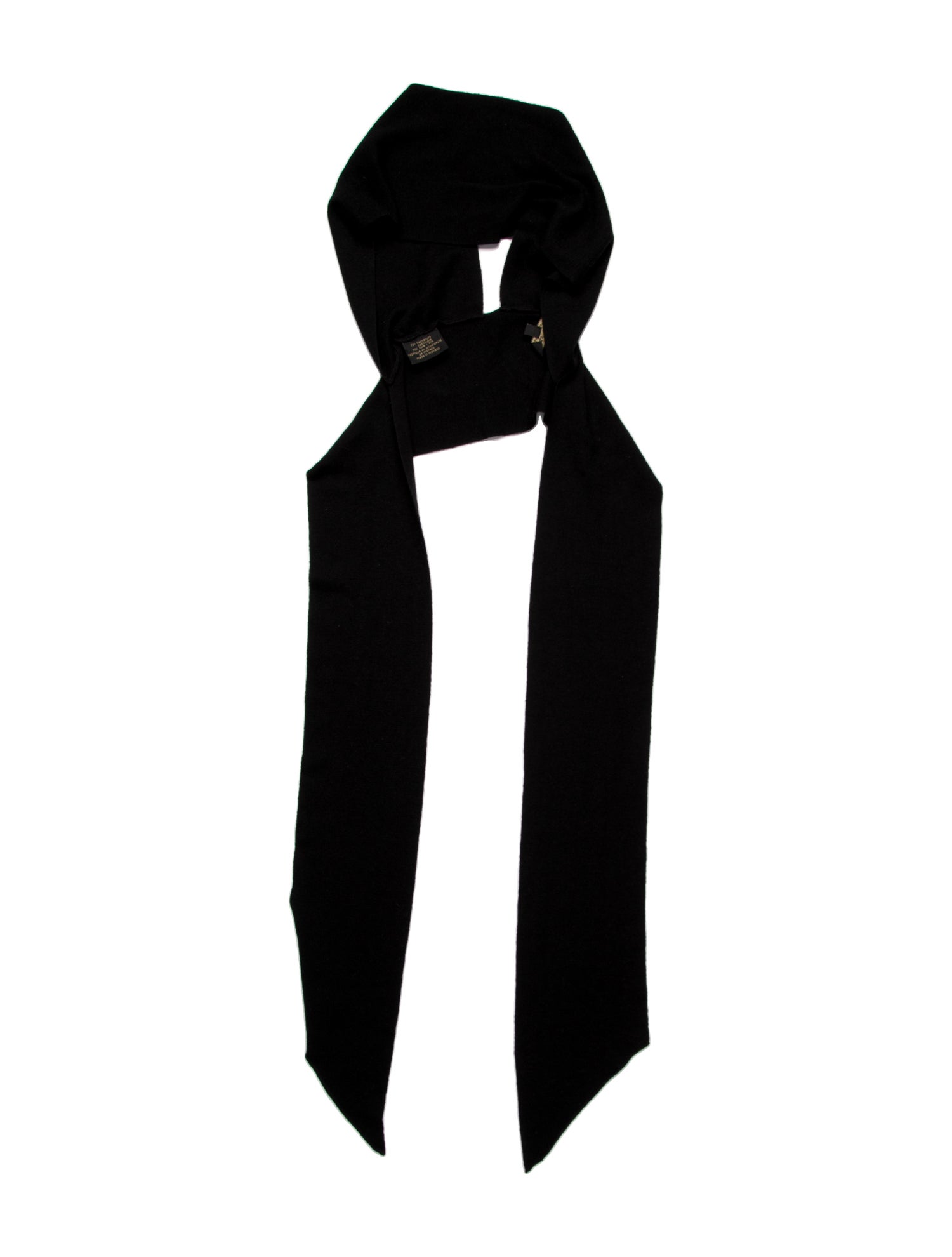 Tomas Maier Cashmere V-Neck Bodysuit