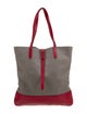 Tomas Maier Canvas Tote
