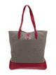 Tomas Maier Canvas Tote