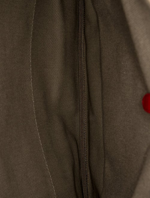 Tomas Maier Canvas Tote