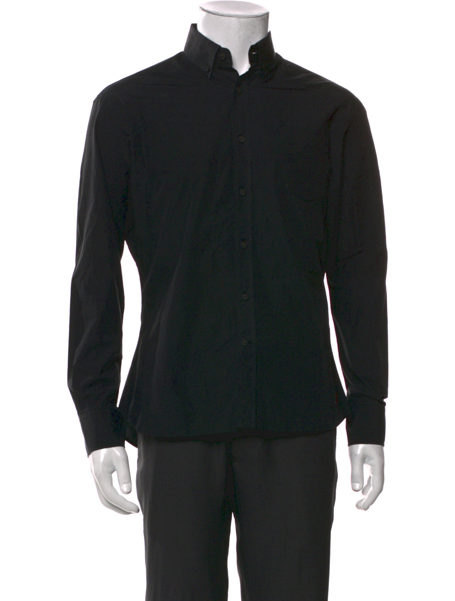 Tomas Maier Long Sleeve Shirt