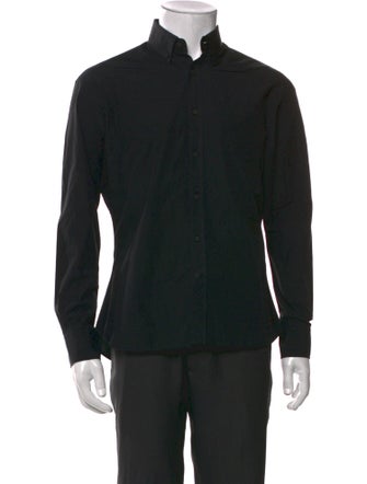 Tomas Maier Long Sleeve Shirt