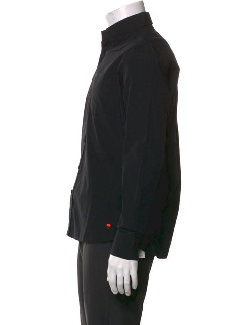 Tomas Maier Long Sleeve Shirt