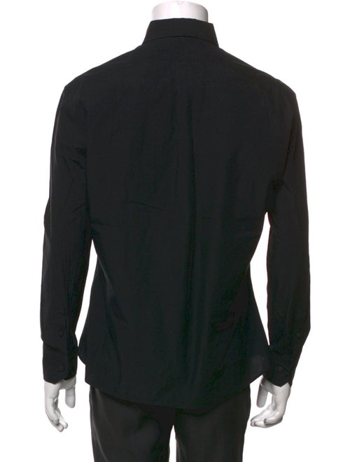 Tomas Maier Long Sleeve Shirt