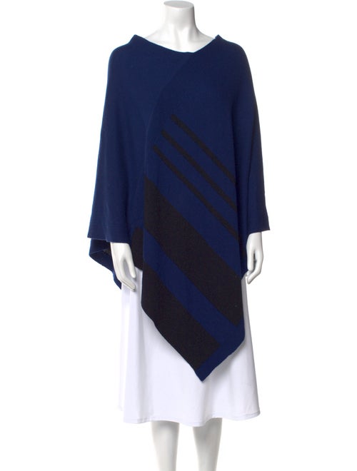 Tomas Maier Cashmere Striped Sweater