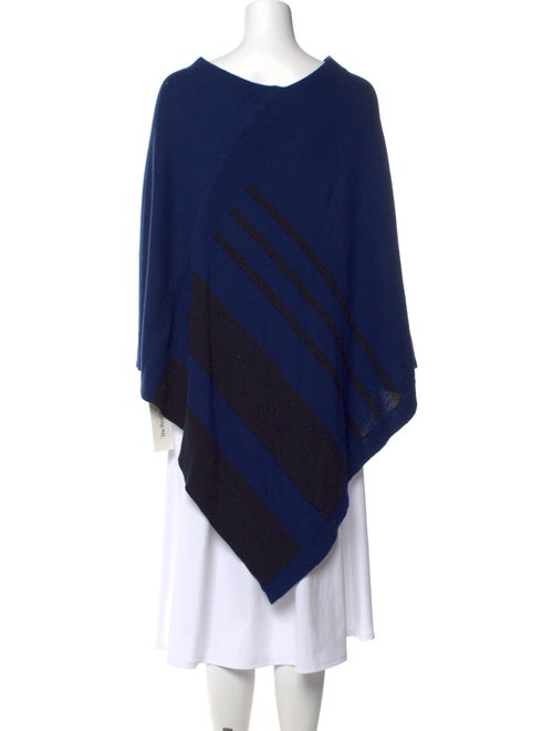 Tomas Maier Cashmere Striped Sweater