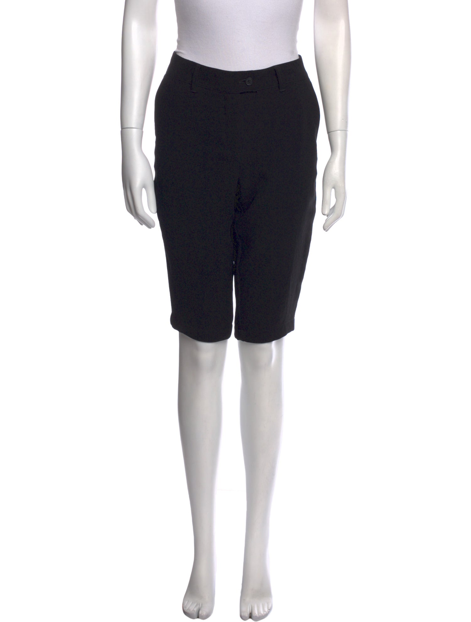 Tomas Maier Knee-Length Shorts