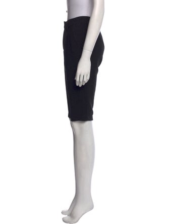 Tomas Maier Knee-Length Shorts