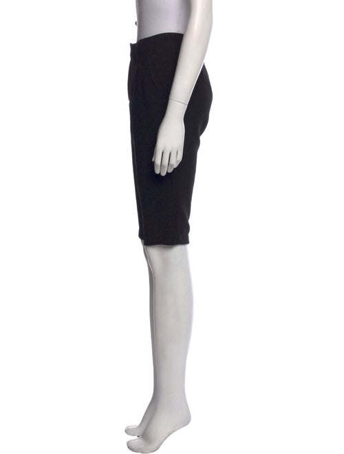 Tomas Maier Knee-Length Shorts