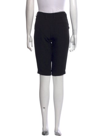 Tomas Maier Knee-Length Shorts