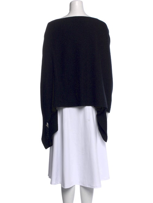 Tomas Maier Cashmere Bateau Neckline Sweater