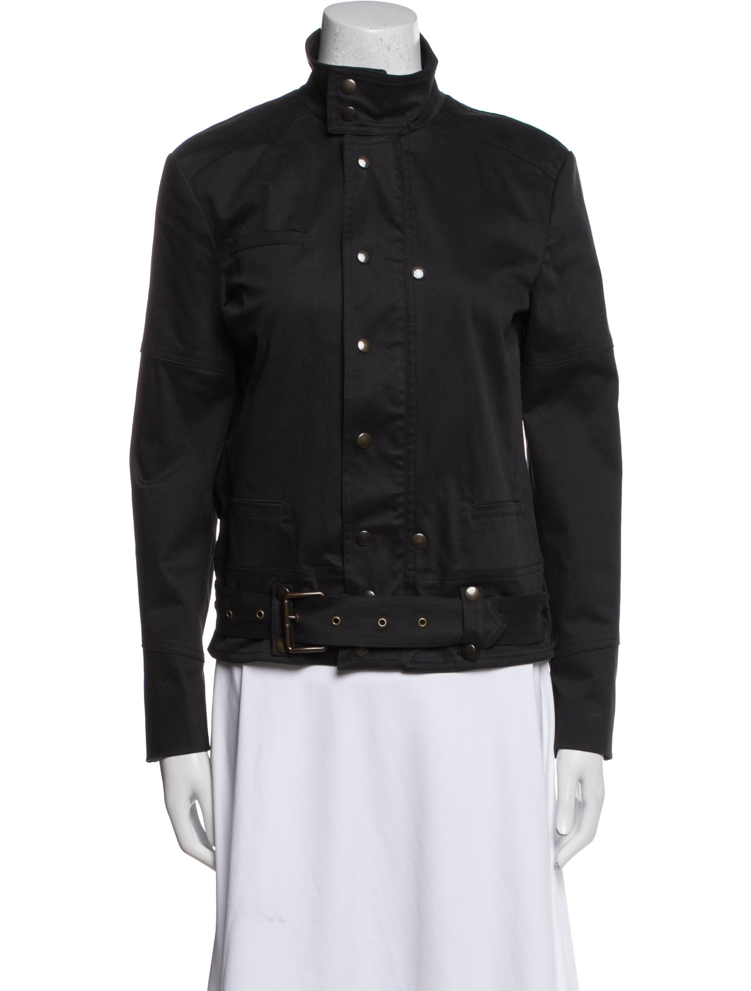 Tomas Maier Utility Jacket