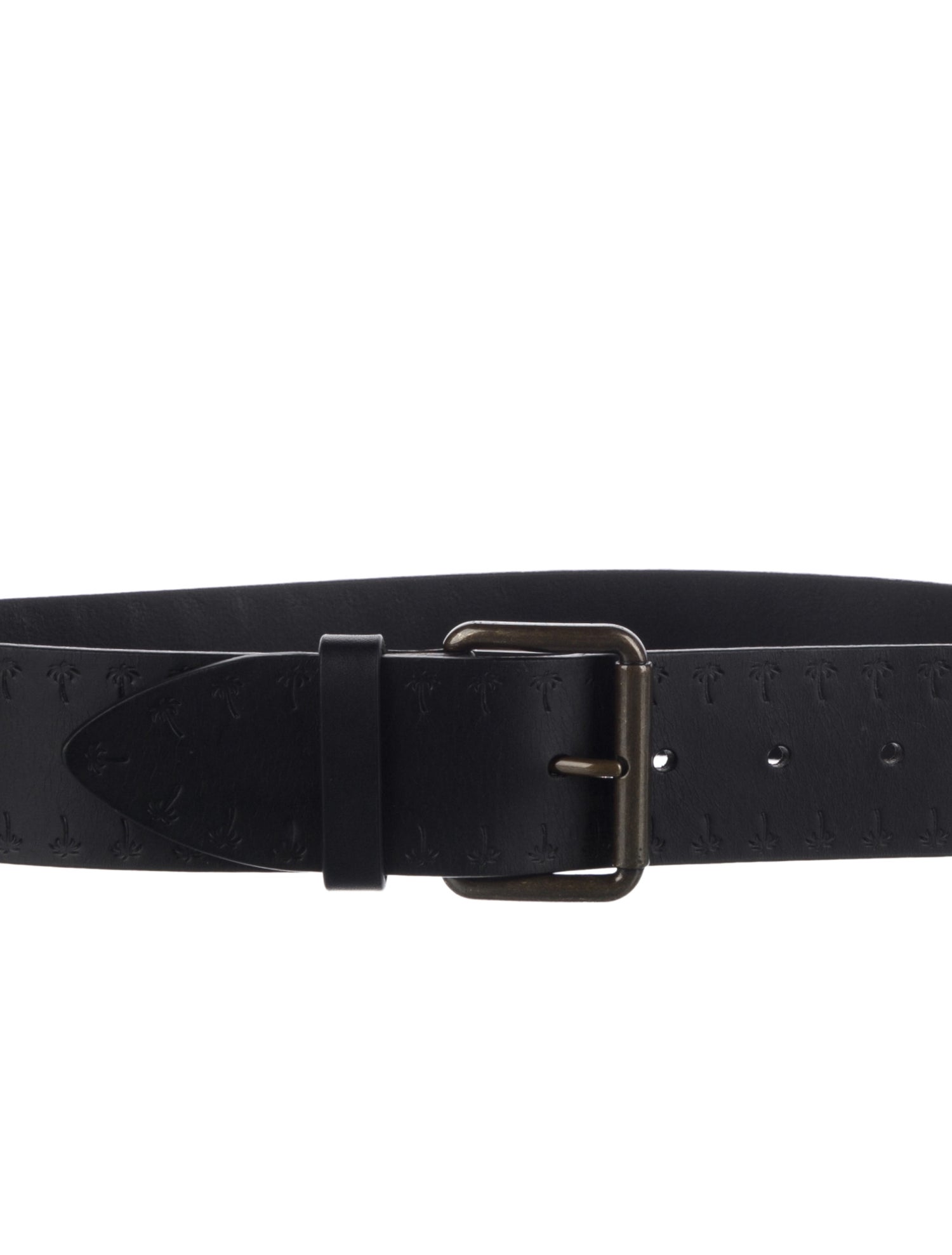 Tomas Maier Leather Belt