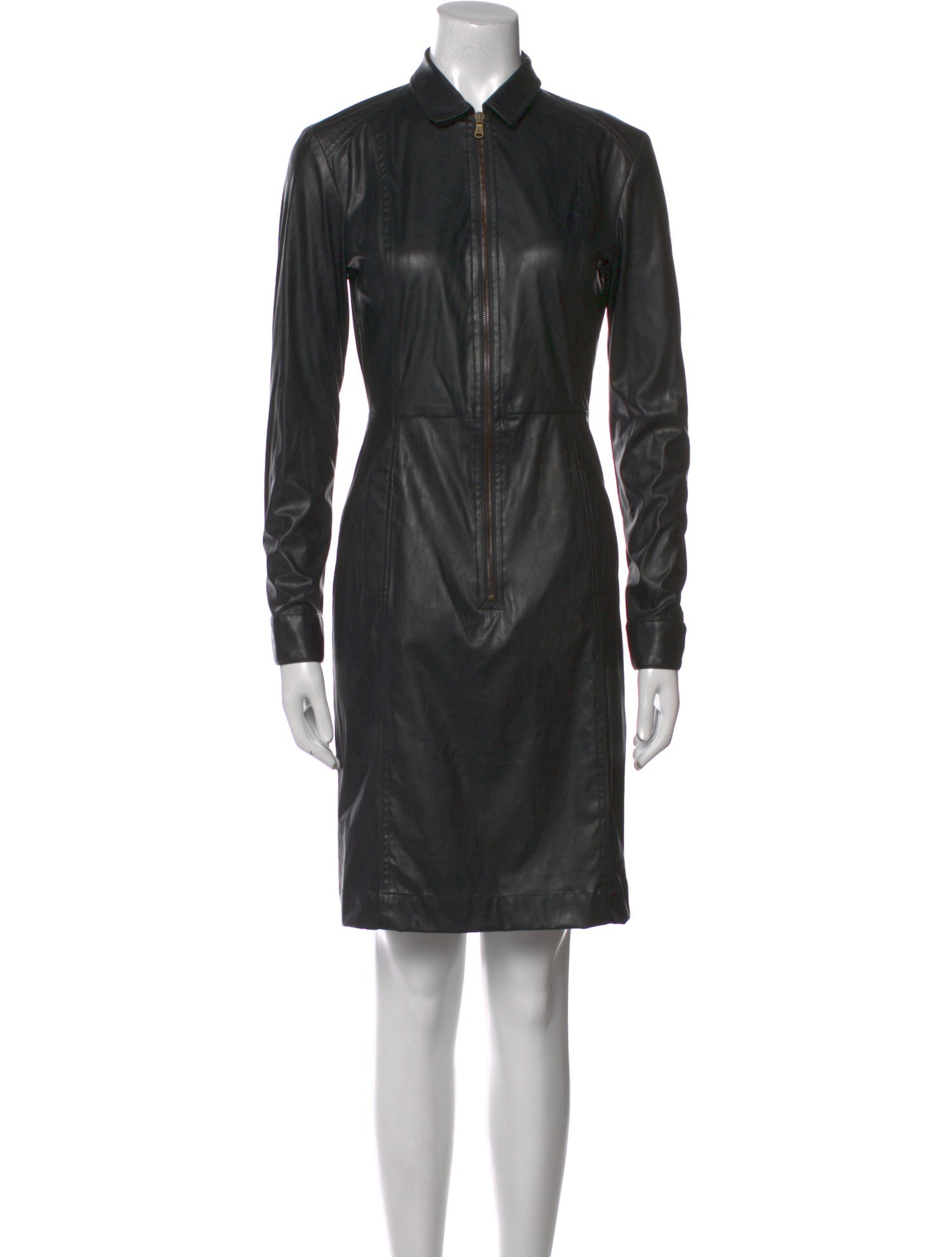 Tomas Maier Mini Dress