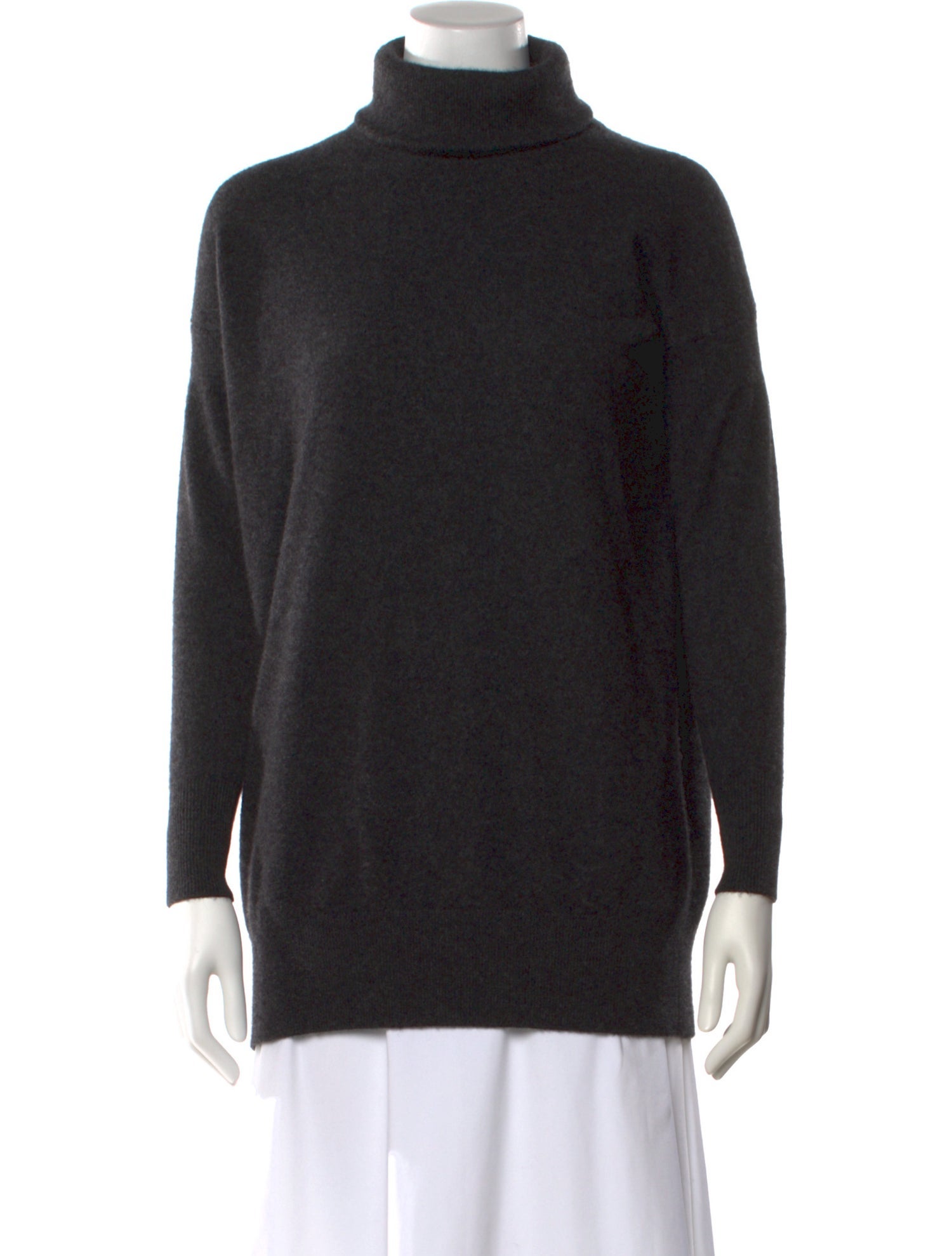 Tomas Maier Cashmere Turtleneck Sweater