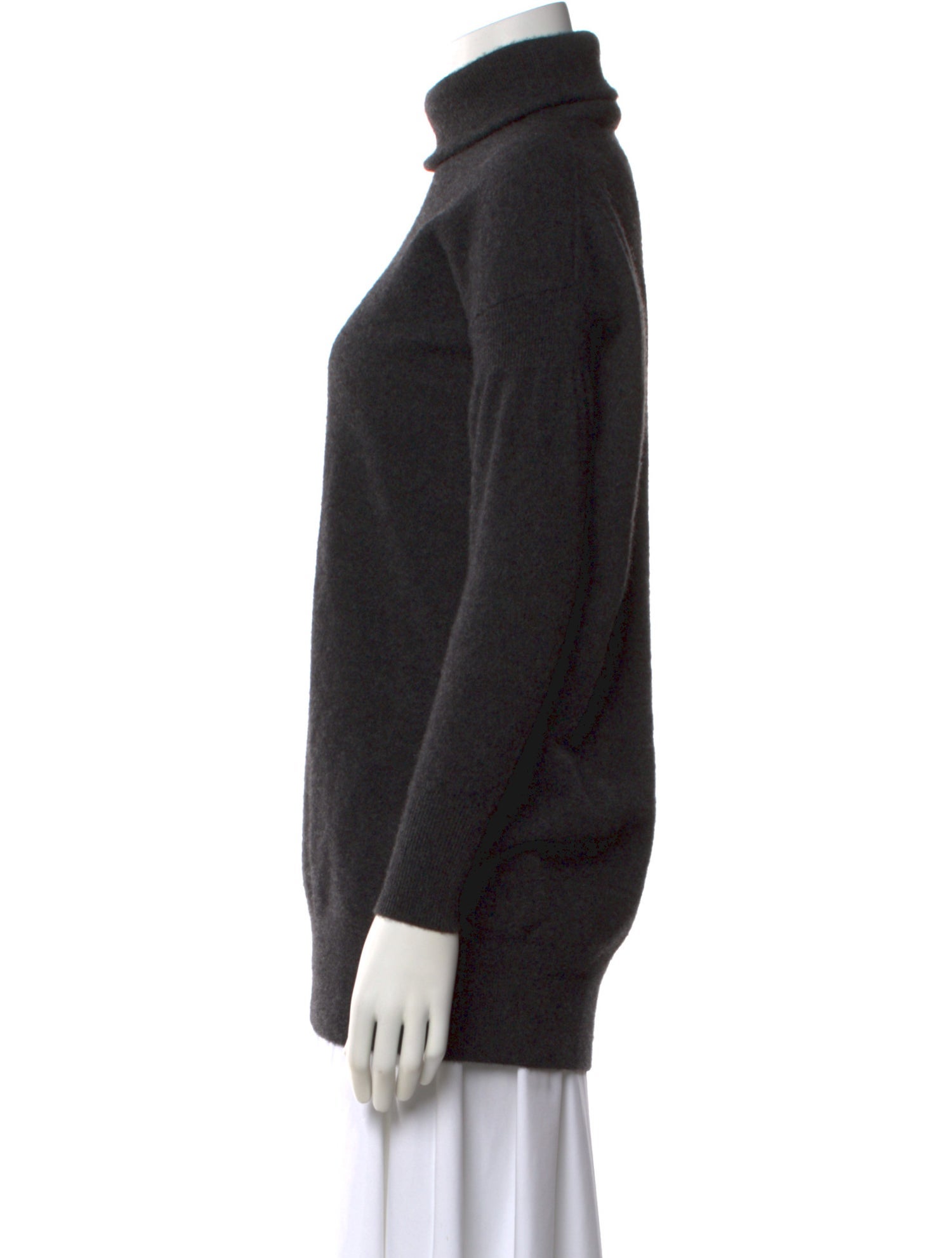 Tomas Maier Cashmere Turtleneck Sweater