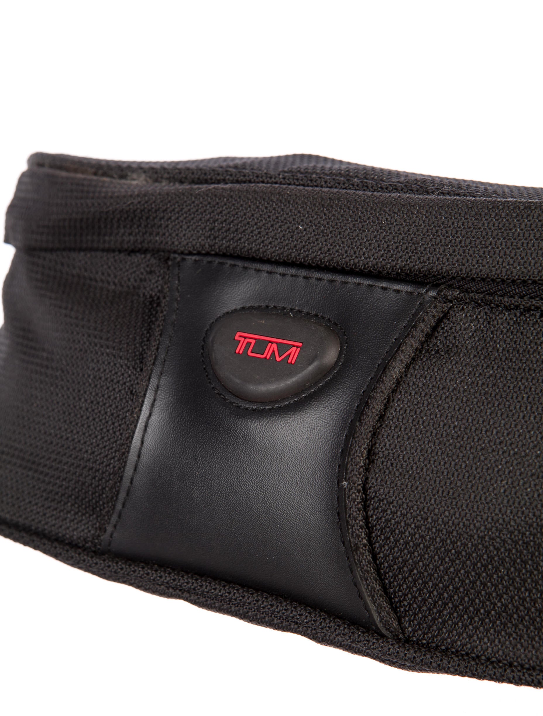 Tumi Waist Bag Bags TMI20197 The RealReal