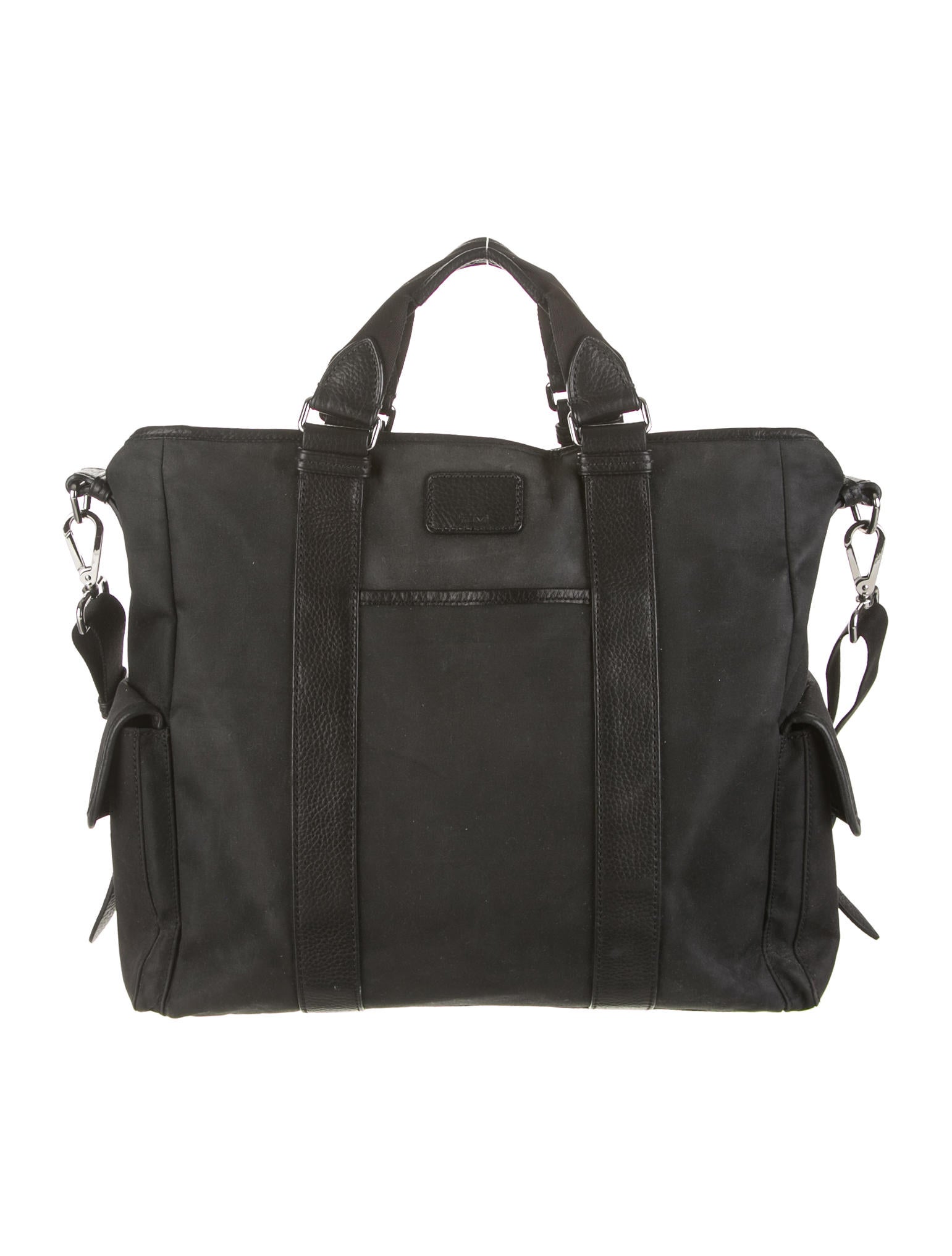 Tumi Tote Bags TMI20330 The RealReal