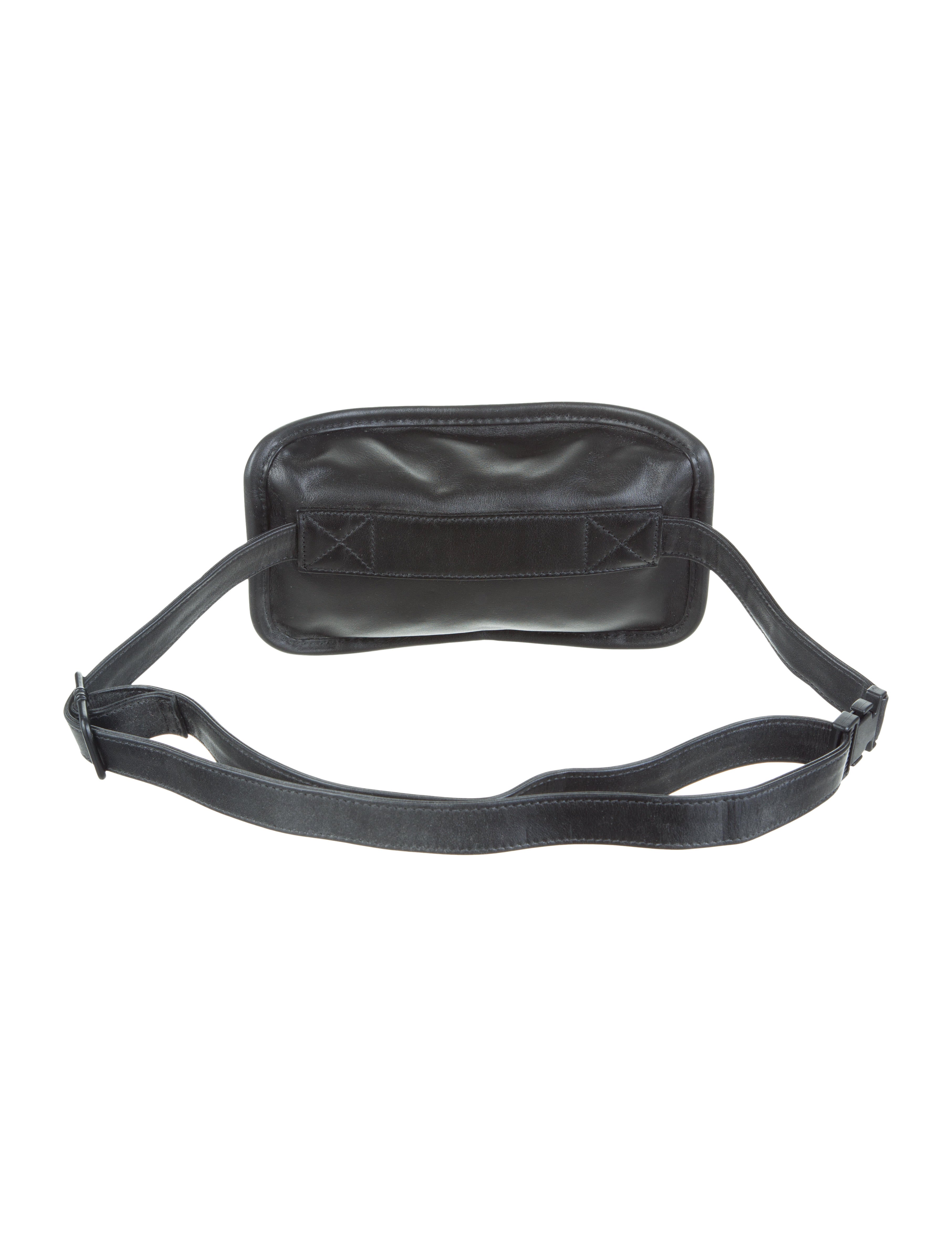 Tumi Waist Bag Bags TMI20431 The RealReal