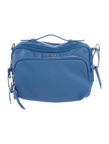 Tumi Luanda Flight Bag w/ Tags