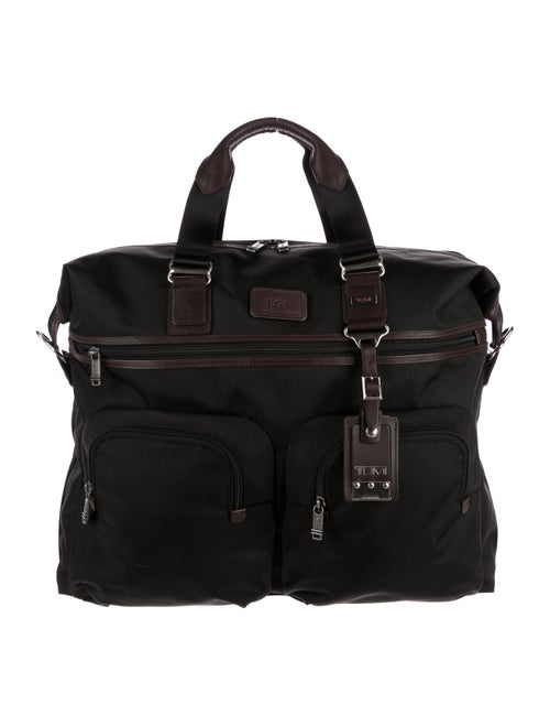 Tumi Kessler Large Duffel Bag