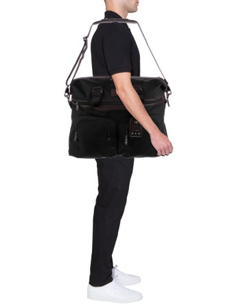 Tumi Kessler Large Duffel Bag