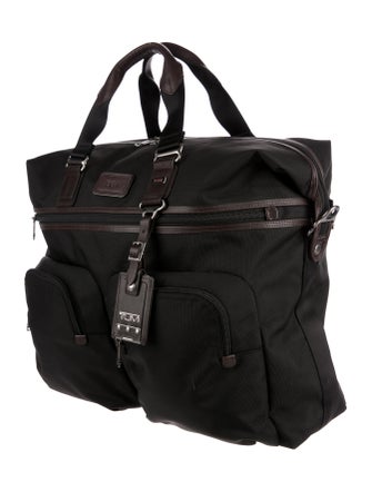 Tumi Kessler Large Duffel Bag