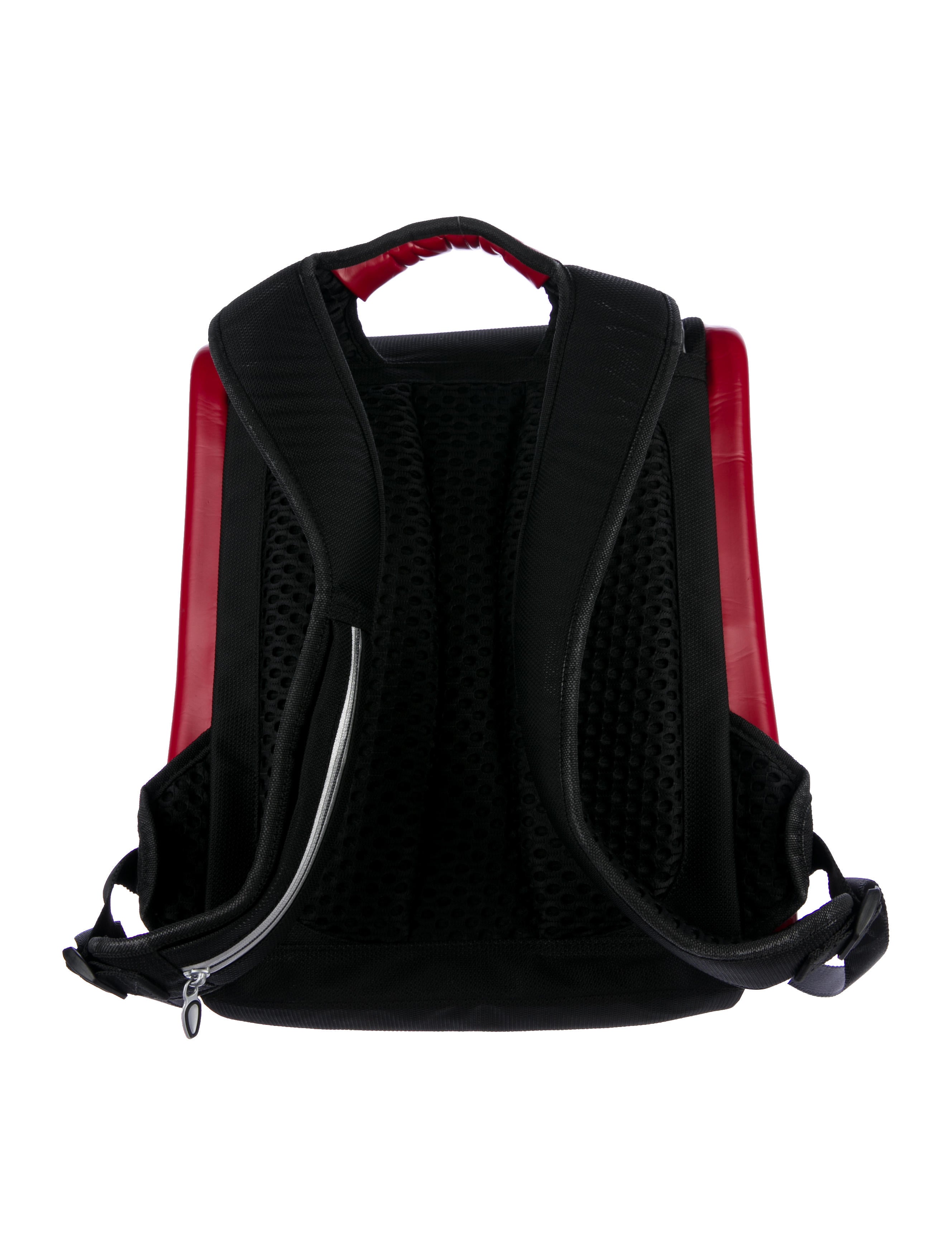 Tumi T3 Ducati Backpack Bags TMI21732 The RealReal